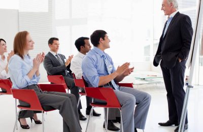 Consultancy Services