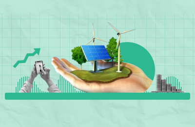 Green Energy